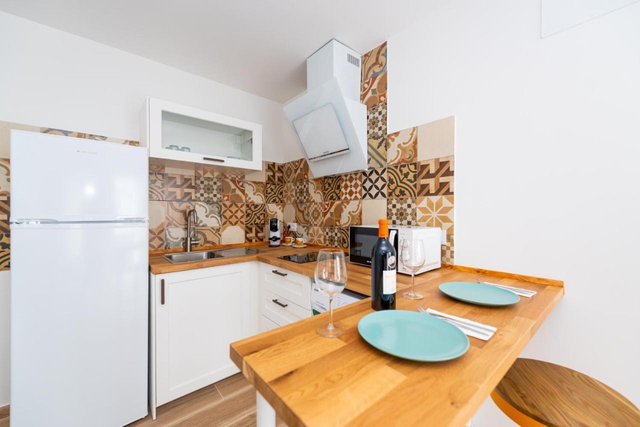 apartamentos Martin Roio Vejer de la Frontera Exterior foto